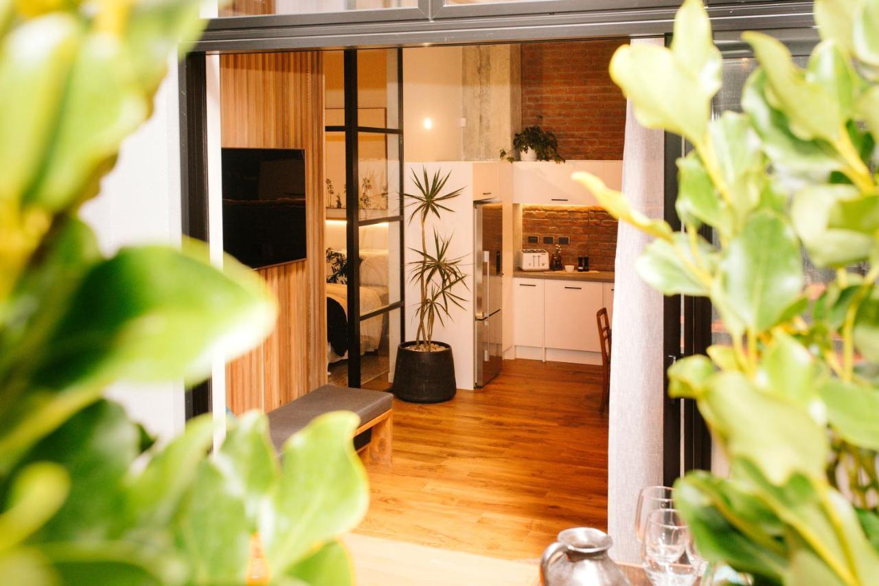אוקלנד Anzac South Loft - 4 Bedrooms & 2 Free Car Parks מראה חיצוני תמונה
