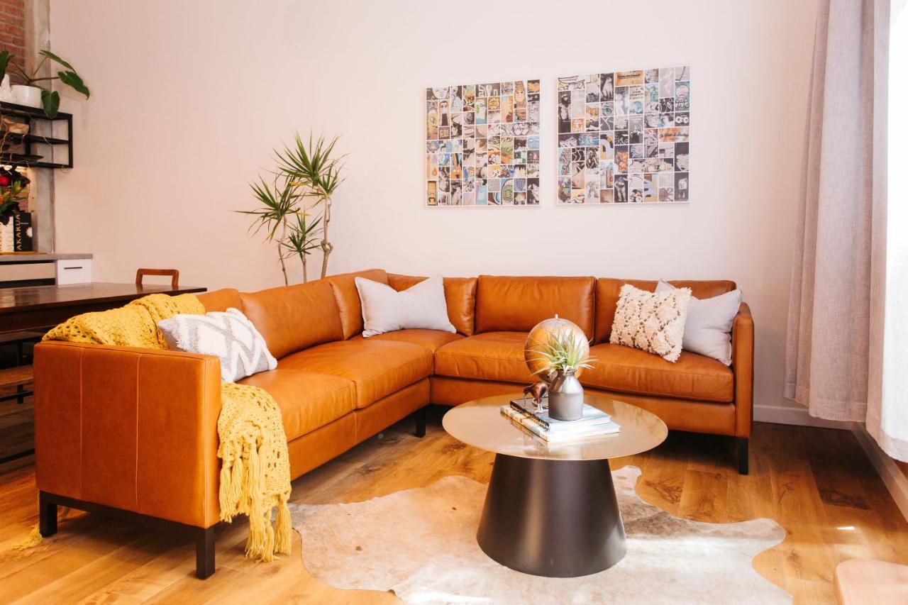 אוקלנד Anzac South Loft - 4 Bedrooms & 2 Free Car Parks מראה חיצוני תמונה