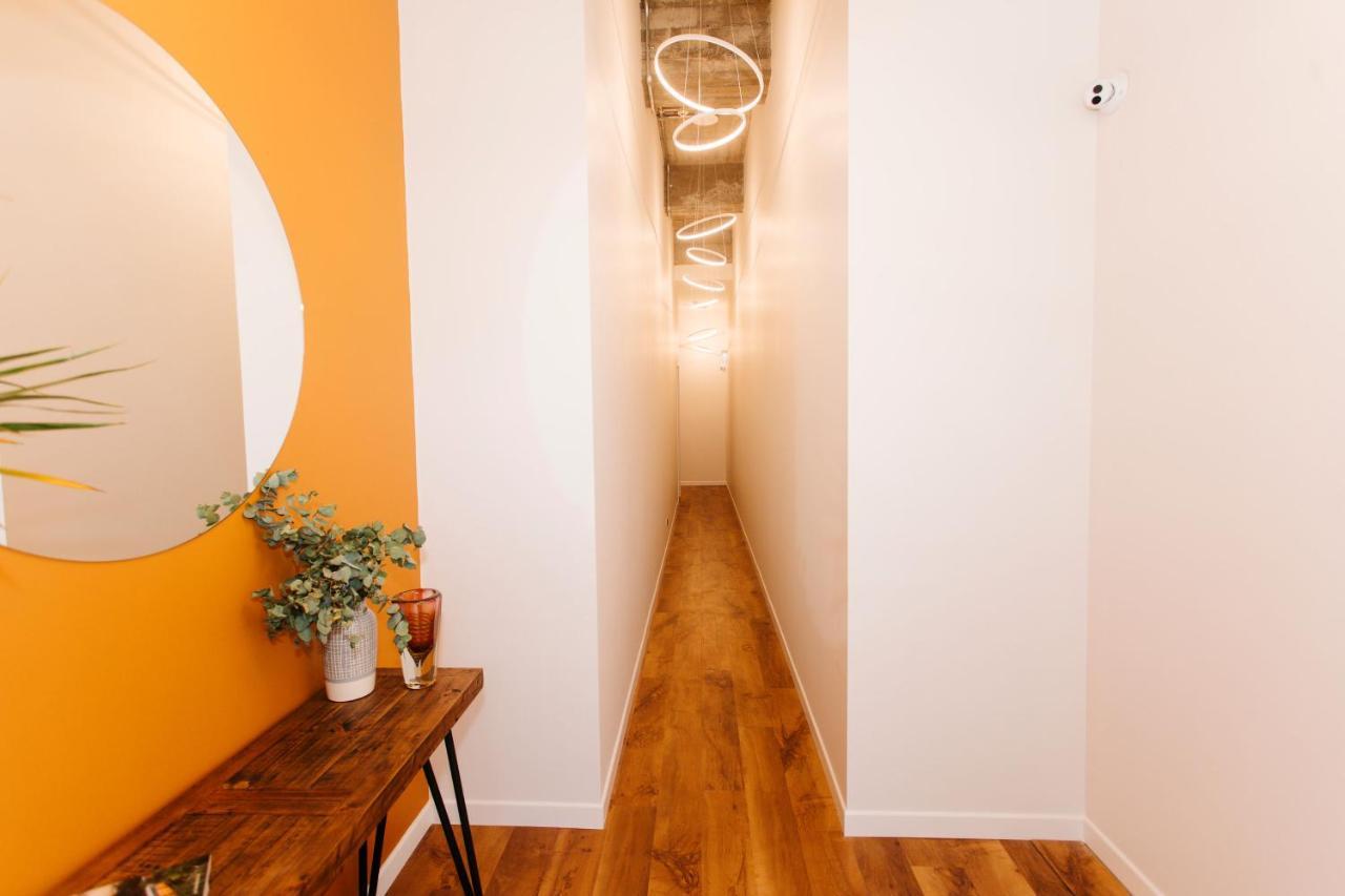 אוקלנד Anzac South Loft - 4 Bedrooms & 2 Free Car Parks מראה חיצוני תמונה